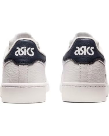 ASICS ZAPATILLAS 1201A173-111 DE CUERO PARA HOMBRE BLANCO