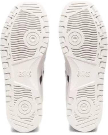 ASICS ZAPATILLAS 1201A173-111 DE CUERO PARA HOMBRE BLANCO