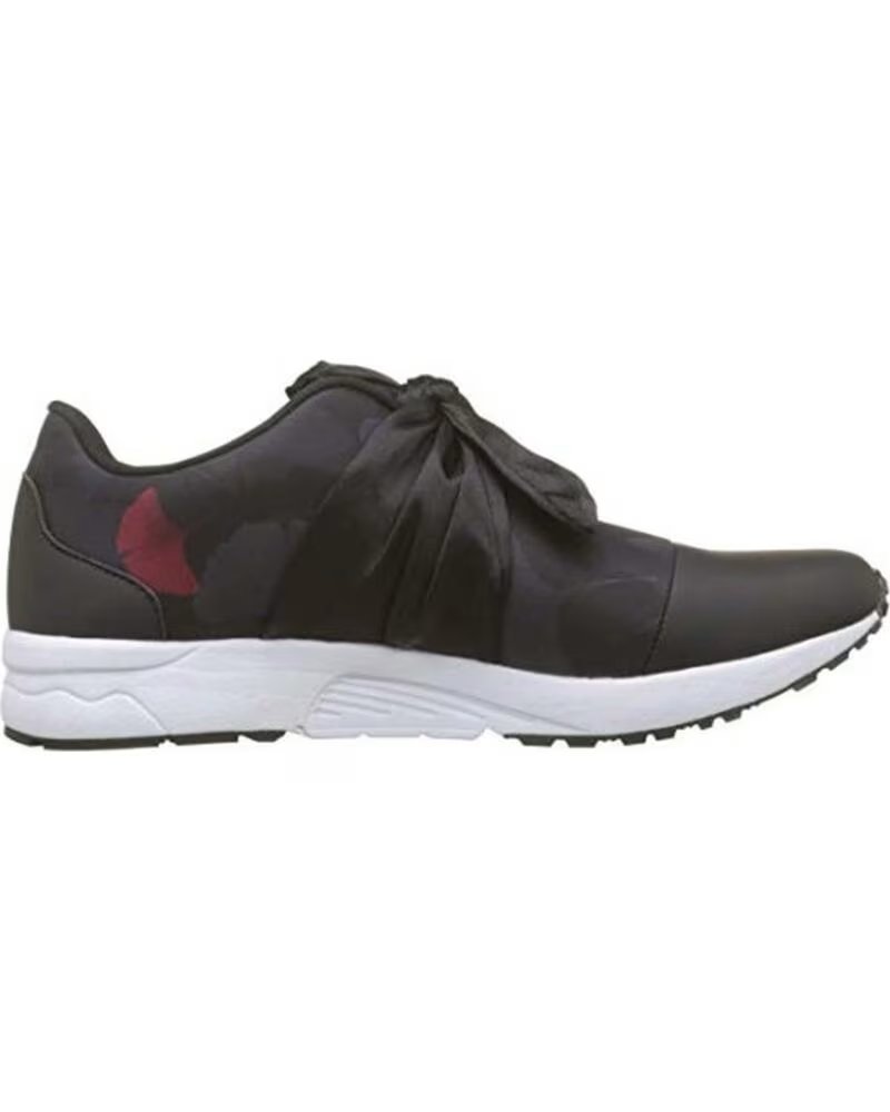 DESIGUAL SNEAKERS 18WUKW05 CON FIOCCO DA UOMO MARRON