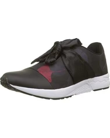 DESIGUAL SNEAKERS 18WUKW05 CON FIOCCO DA UOMO MARRON