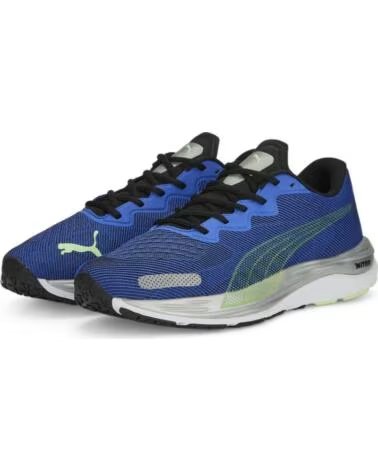PUMA TÊNIS VELOCITY NITRO 2 195337-13 AZUL