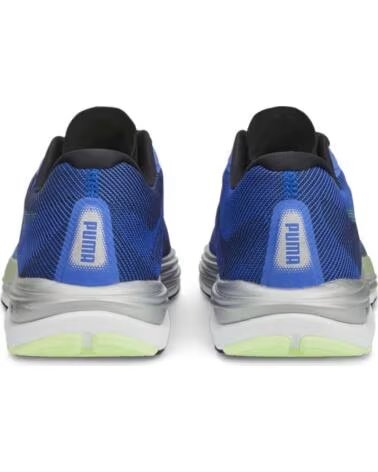 PUMA TÊNIS VELOCITY NITRO 2 195337-13 AZUL