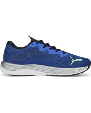 PUMA TÊNIS VELOCITY NITRO 2 195337-13 AZUL
