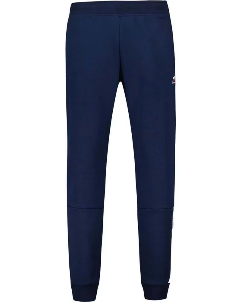 LE COQ SPORTIF PANTALON LONG LE 2320474 BLEU POUR HOMME AZUL