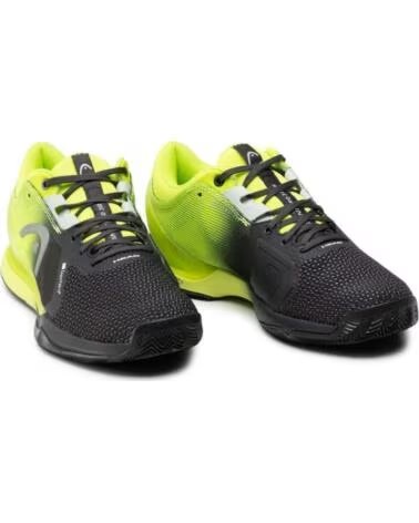 HEAD CHAUSSURES 273091 UNISEXE MULTICOLOR