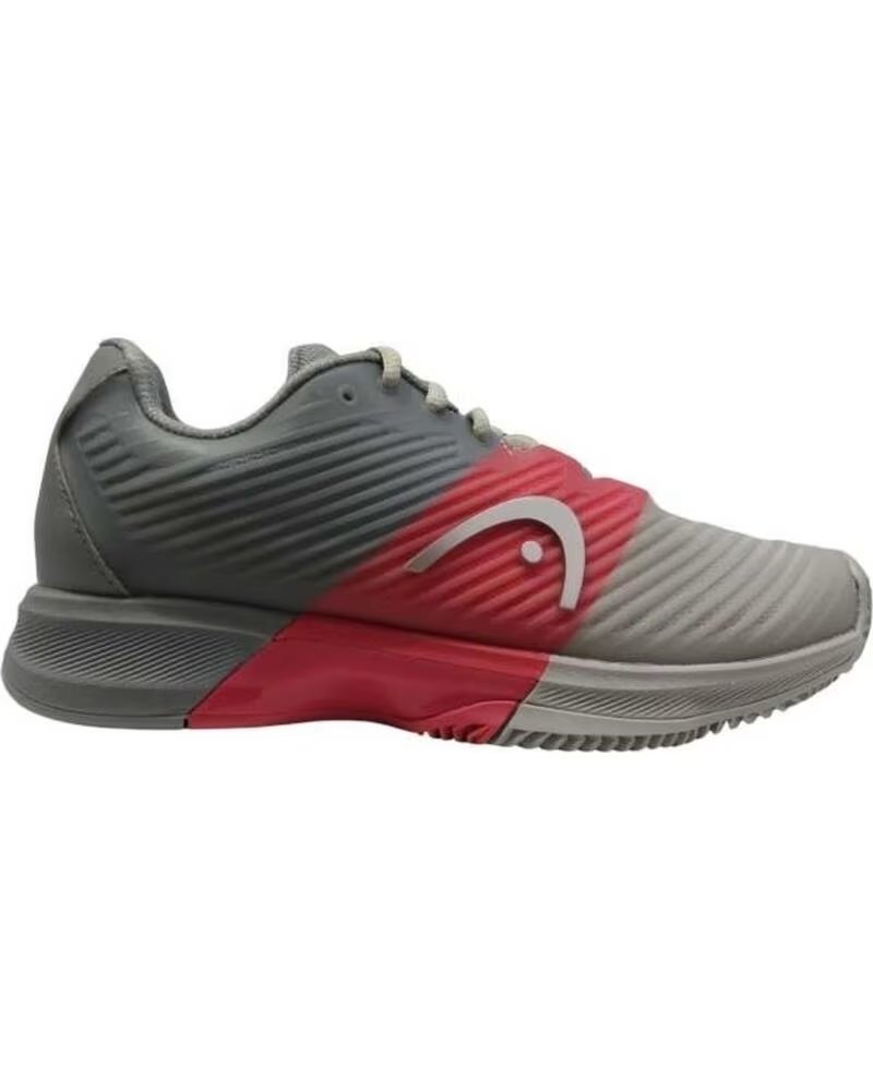 HEAD CHAUSSURES DE SPORT 274112 POUR FEMME GRIS