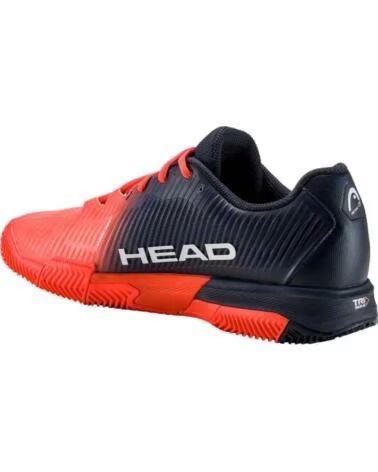 HEAD 273233 PADEL-SCHUHE FÜR HERREN, MEHRFARBIG MULTICOLOR
