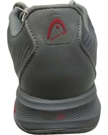 HEAD CHAUSSURES DE SPORT 274112 POUR FEMME GRIS