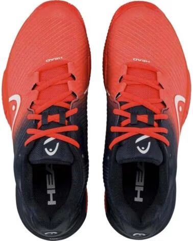 HEAD 273233 PADEL-SCHUHE FÜR HERREN, MEHRFARBIG MULTICOLOR