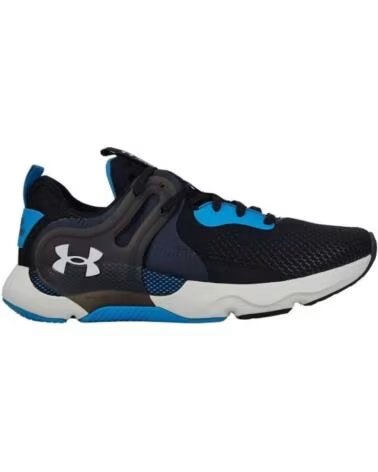 UNDER ARMOUR ZAPATILLAS HOVR APEX 3024271-003 AZUL