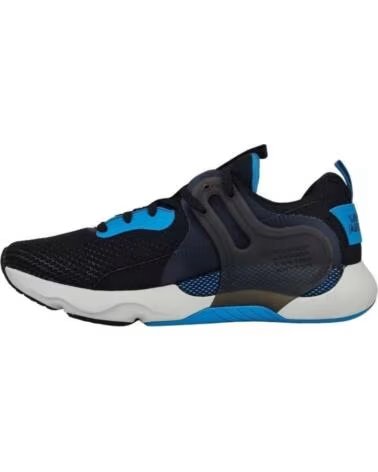 UNDER ARMOUR ZAPATILLAS HOVR APEX 3024271-003 AZUL