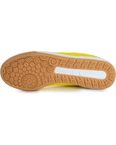 Sportivo per Uomo e Bambino MUNICH SCARPE DA GINNASTICA G-3 PROFIT GIALLO MU3111387 AMARI