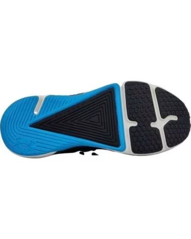 UNDER ARMOUR ZAPATILLAS HOVR APEX 3024271-003 AZUL