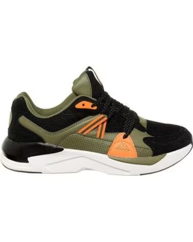 KAPPA TÊNIS 341I16W-A9S PARA HOMEM MULTICOLOR
