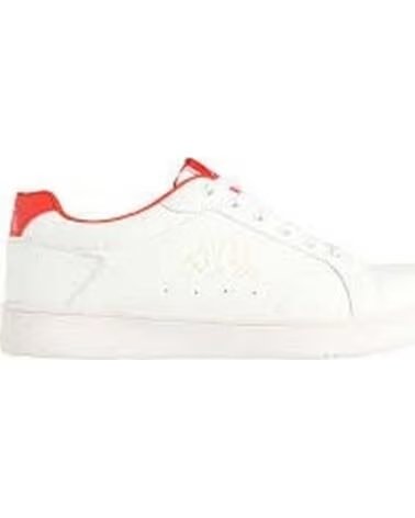 KAPPA ZAPATILLAS 36196IW-A66 EN PARA HOMBRE BLANCO