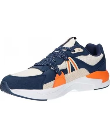KAPPA ZAPATILLAS 341I16W-V0A EN PARA HOMBRE MULTICOLOR