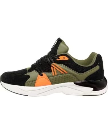 KAPPA TÊNIS 341I16W-A9S PARA HOMEM MULTICOLOR