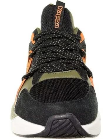KAPPA TÊNIS 341I16W-A9S PARA HOMEM MULTICOLOR