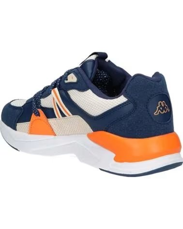 KAPPA ZAPATILLAS 341I16W-V0A EN PARA HOMBRE MULTICOLOR