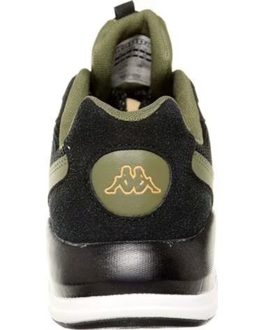 KAPPA TÊNIS 341I16W-A9S PARA HOMEM MULTICOLOR
