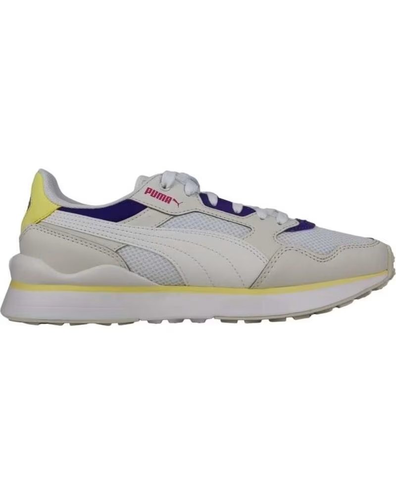 PUMA TÊNIS 374895-16 PARA MULHER BLANCO