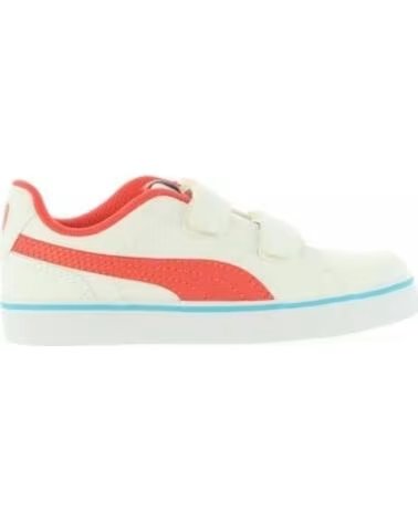 Zapatillas deporte pour Fille et Garçon PUMA BASKETS COURT 9 POUR ENFANTS
