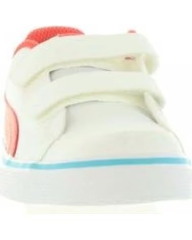 Zapatillas deporte pour Fille et Garçon PUMA BASKETS COURT 9 POUR ENFANTS