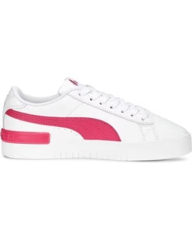 PUMA BASKETS 381990-16 UNISEXE BLANCO