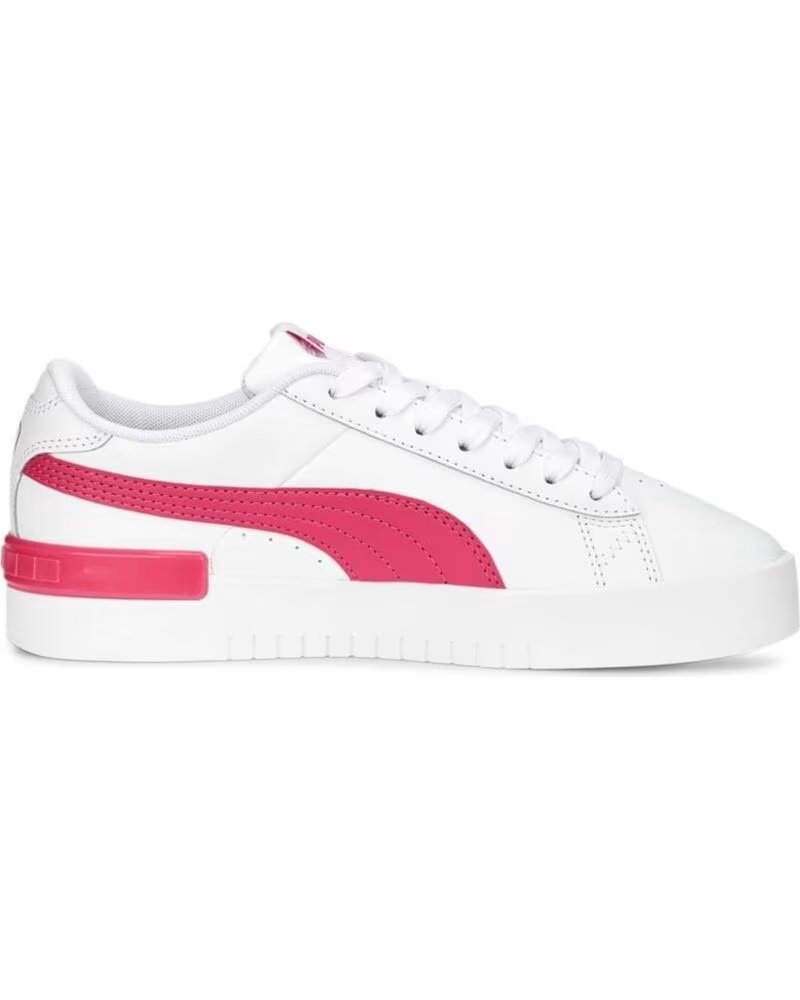 PUMA BASKETS 381990-16 UNISEXE BLANCO