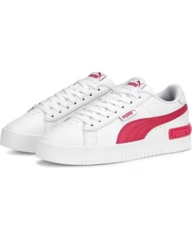PUMA BASKETS 381990-16 UNISEXE BLANCO