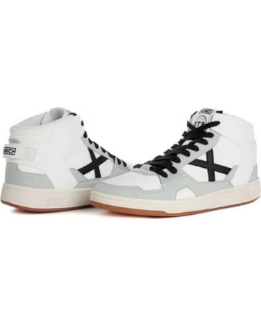MUNICH 4056005 SNEAKER WEISS FÜR HERREN BLANCO