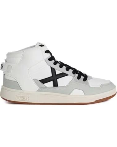 MUNICH 4056005 SNEAKER WEISS FÜR HERREN BLANCO