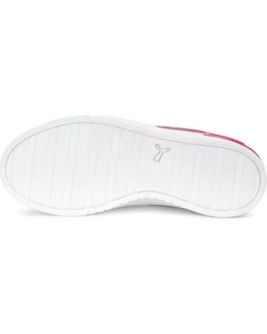 PUMA BASKETS 381990-16 UNISEXE BLANCO