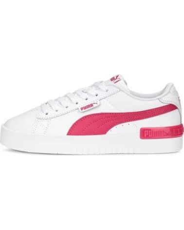 PUMA BASKETS 381990-16 UNISEXE BLANCO