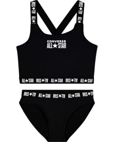 CONVERSE ENSEMBLE 4CD457-023 NEGRO
