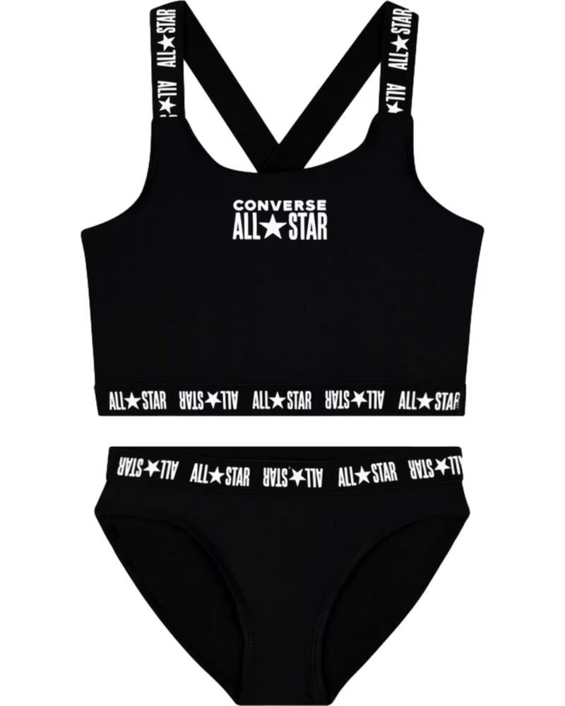 CONVERSE ENSEMBLE 4CD457-023 NEGRO
