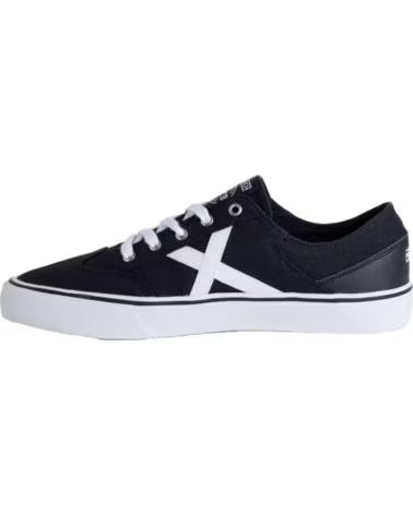MUNICH SAPATILHAS 4058002 PRETO NEGRO