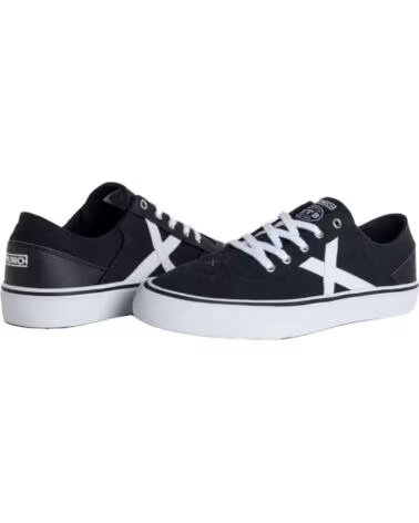 MUNICH SAPATILHAS 4058002 PRETO NEGRO