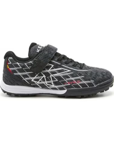 KELME ZAPATILLAS 55145-1026 EN PARA HOMBRE NEGRO