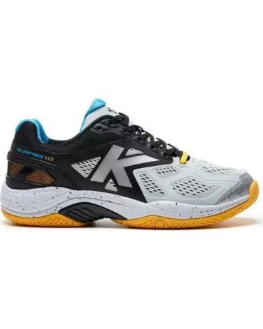 KELME ZAPATILLAS 52380-176 SURPASS 10 MULTICOLOR