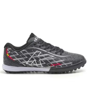 KELME ZAPATILLAS FÚTBOL SALA 55032-1026 NEGRO