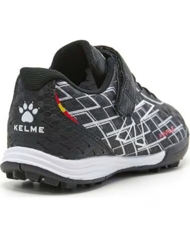 KELME ZAPATILLAS 55145-1026 EN PARA HOMBRE NEGRO