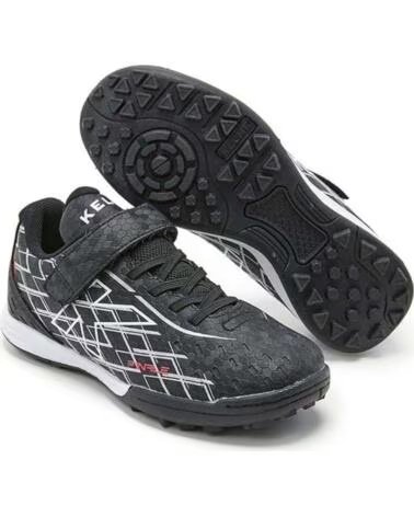 KELME ZAPATILLAS 55145-1026 EN PARA HOMBRE NEGRO