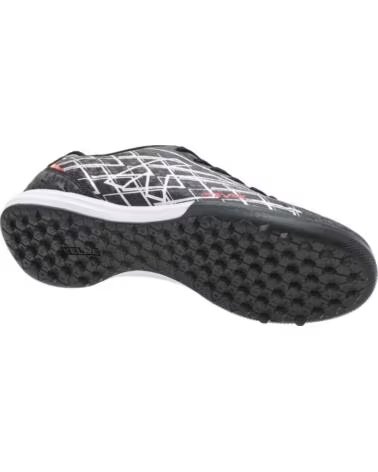 KELME ZAPATILLAS FÚTBOL SALA 55032-1026 NEGRO
