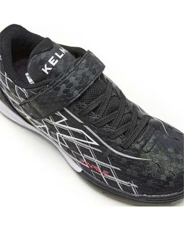 KELME ZAPATILLAS 55145-1026 EN PARA HOMBRE NEGRO