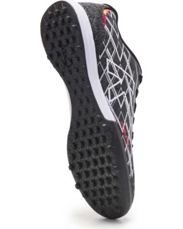 KELME ZAPATILLAS FÚTBOL SALA 55032-1026 NEGRO