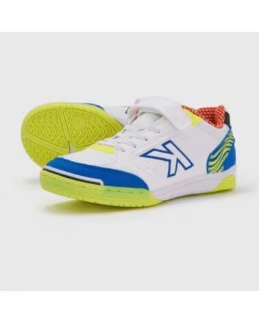KELME ZAPATILLAS 55986-728 PARA NIÑOS UNISEX MULTICOLOR