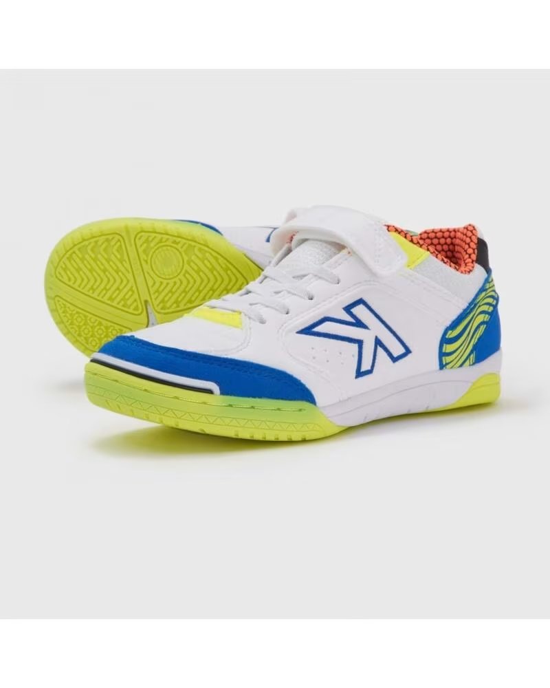 KELME ZAPATILLAS 55986-728 PARA NIÑOS UNISEX MULTICOLOR