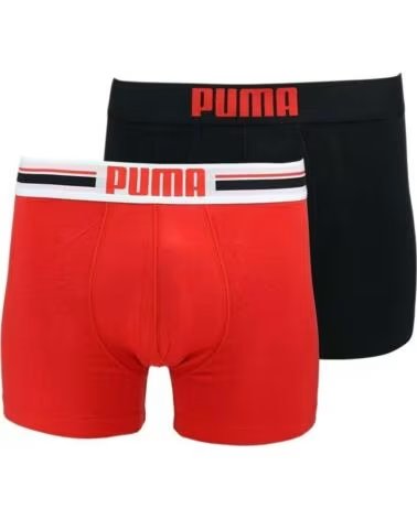 PUMA BOXER 651003001-786 SET NEGRO