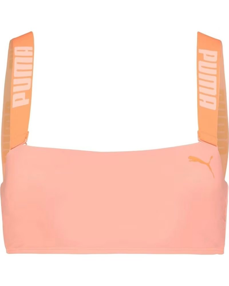 PUMA SPORT-BH 701211027-004 ROSA